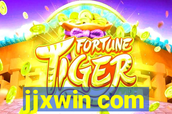 jjxwin com